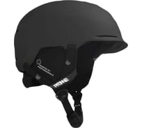 Шлем PRIME COOL-C3 Black, размер M (55-58) 4680609705504
