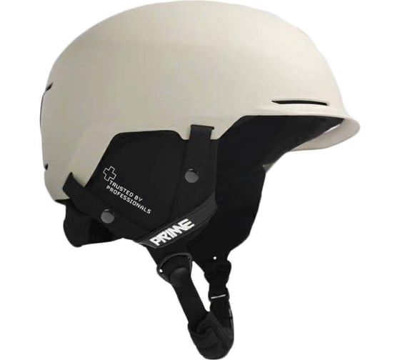 Шлем PRIME COOL-C3 White Размер L (58-61) 4680609705474 1