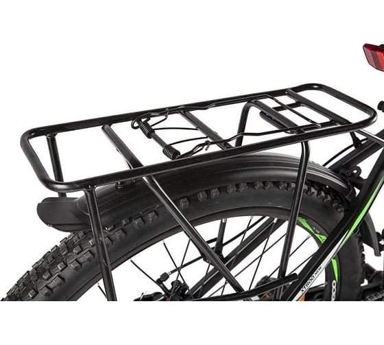 Велогибрид ELTRECO XT 800 new 022298-2382