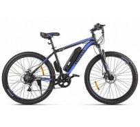 Велогибрид ELTRECO XT 600 D 022861-2384