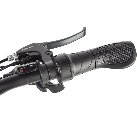 Велогибрид ELTRECO XT 600 D 022861-2384