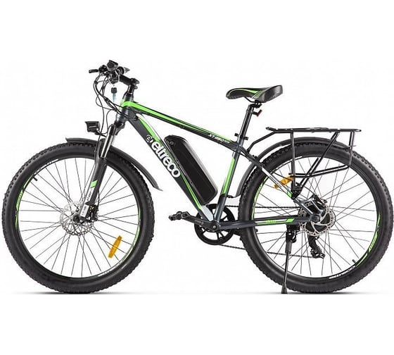 Велогибрид ELTRECO XT 850 new 022299-2145
