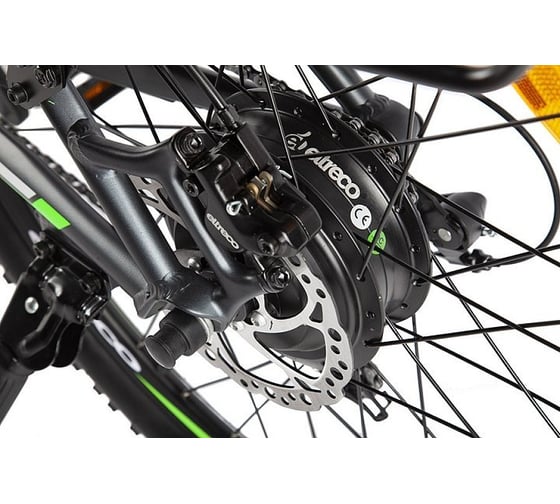 Велогибрид ELTRECO XT 850 new 022299-2146
