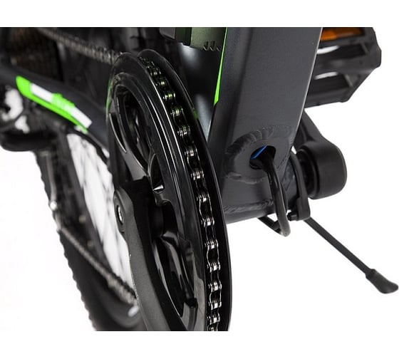 Велогибрид ELTRECO XT 850 new 022299-2146