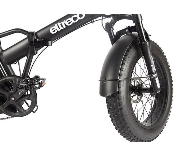 Велогибрид ELTRECO MULTIWATT NEW 022576-2330