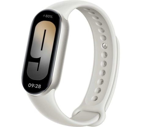 Фитнес-браслет Xiaomi Smart Band 9 Titan Gray BHR8642GL