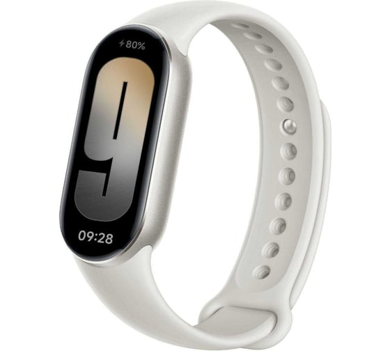 Фитнес-браслет Xiaomi Smart Band 9 Titan Gray BHR8642GL 1