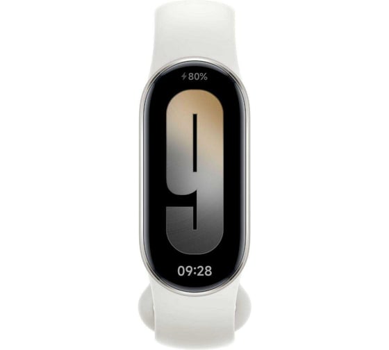 Фитнес-браслет Xiaomi Smart Band 9 Titan Gray BHR8642GL