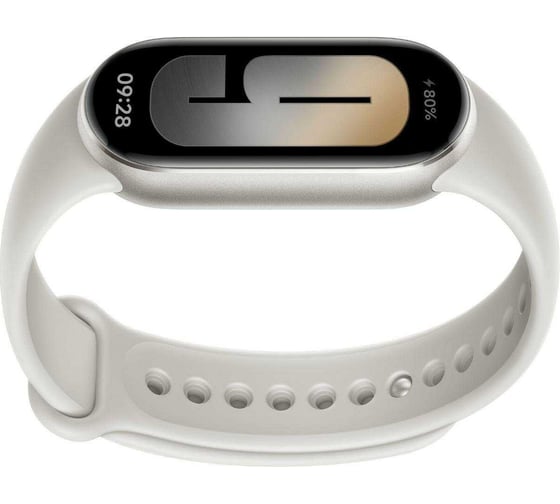 Фитнес-браслет Xiaomi Smart Band 9 Titan Gray BHR8642GL