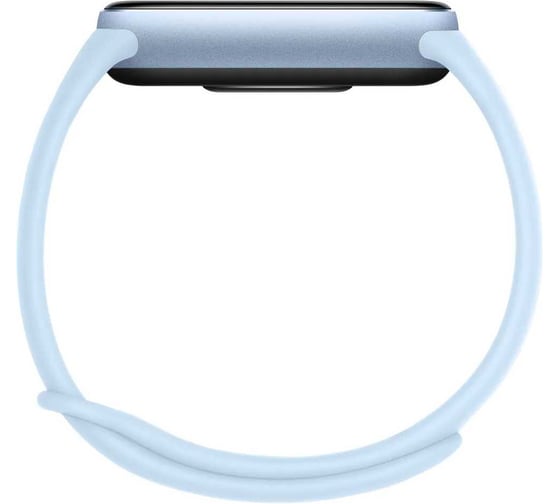 Фитнес-браслет Xiaomi Smart Band 9 Arctic Blue BHR8346GL