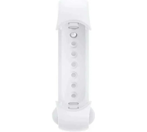 Фитнес-браслет Xiaomi Smart Band 9 Glacier Silver BHR8340GL