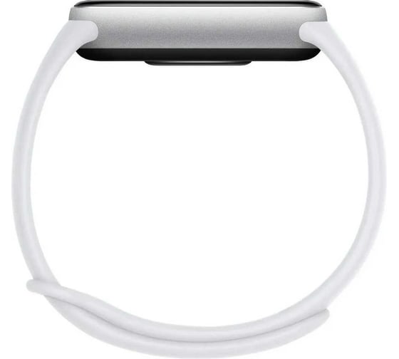 Фитнес-браслет Xiaomi Smart Band 9 Glacier Silver BHR8340GL