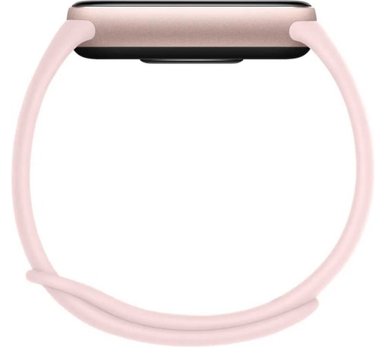 Фитнес-браслет Xiaomi Smart Band 9 Mystic Rose BHR8345GL