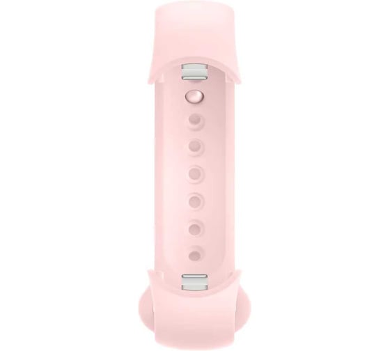 Фитнес-браслет Xiaomi Smart Band 9 Mystic Rose BHR8345GL