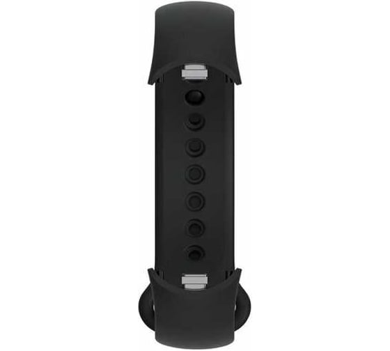 Фитнес-браслет Xiaomi Smart Band 9 Midnight Black BHR8337GL