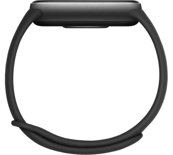 Фитнес-браслет Xiaomi Smart Band 9 Midnight Black BHR8337GL