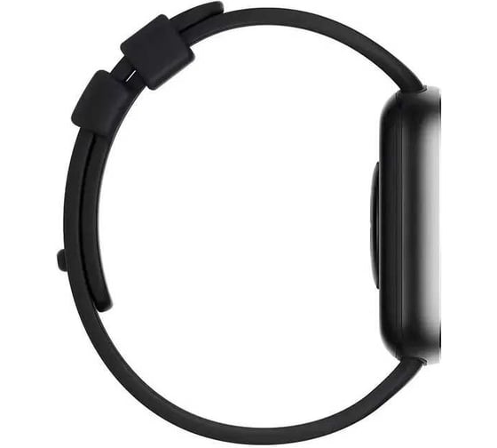 Смарт-часы Xiaomi Redmi Watch 4, цвет черный BHR7854GL