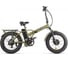 Велогибрид VOLTECO BAD DUAL NEW 022561-2304 1