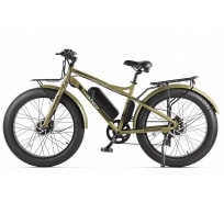 Велогибрид VOLTECO BIGCAT DUAL NEW 022560-2308