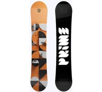 Сноуборд PRIME AIR C16 Ростовка 160 4680609704934