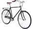 Велосипед BEARBIKE London 700C черный матовый RBKB0YNS3001 1
