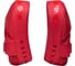 Лапы Insane ORO IN23-FP01 изогнутые, красный, 25x20x6.5 см 4680459207289 2
