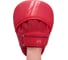 Лапы Insane ORO IN23-FP01 изогнутые, красный, 25x20x6.5 см 4680459207289 4