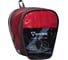 Лапы Insane ORO IN23-FP01 изогнутые, красный, 25x20x6.5 см 4680459207289 7