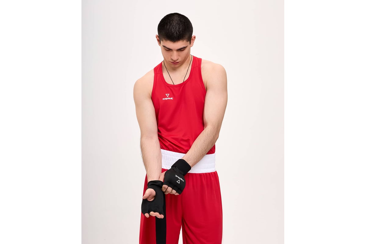 Перчатки внутренние для бокса Insane DASH IN24-IG100, полиэстер ...