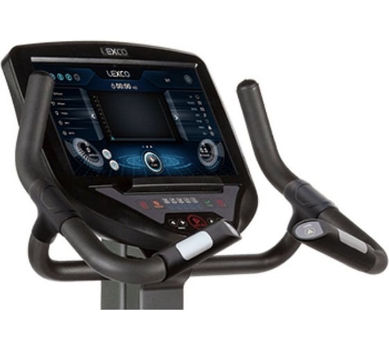 Велотренажер вертикальный профессиональный ULTRAGYM LU8A TSRD00151683