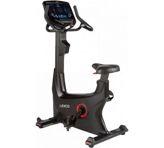 Велотренажер вертикальный профессиональный ULTRAGYM LU8A TSRD00151683
