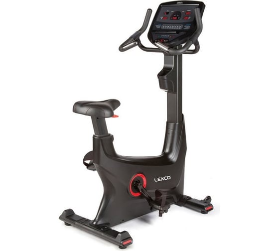 Велотренажер вертикальный профессиональный ULTRAGYM LU7 TSRD00151682