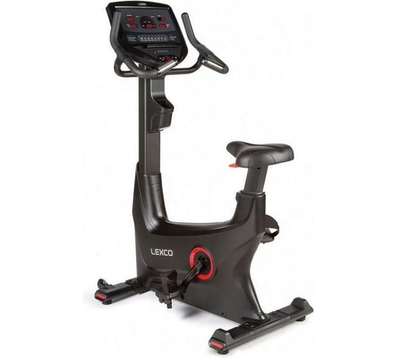 Велотренажер вертикальный профессиональный ULTRAGYM LU7 TSRD00151682
