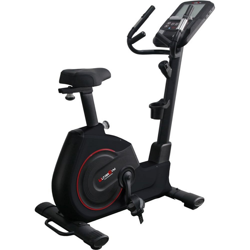 Велотренажер вертикальный профессиональный ULTRAGYM UG-B001 ...