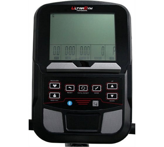 Велотренажер вертикальный профессиональный ULTRAGYM UG-B001 TSRD00151675