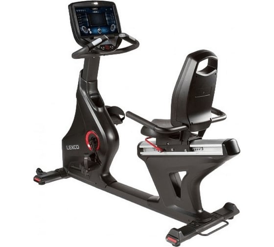 Велотренажер горизонтальный профессиональный ULTRAGYM LR8A TSRD00151685