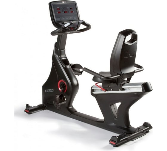 Велотренажер горизонтальный профессиональный ULTRAGYM LR7 TSRD00151684