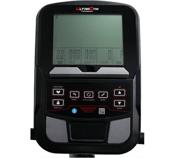 Велотренажер горизонтальный ULTRAGYM UG-B002 TSRD00151676