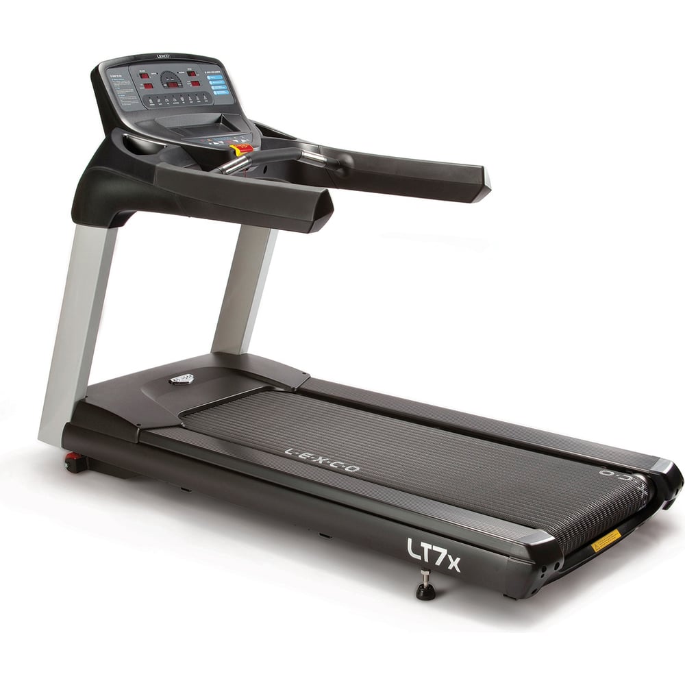 Дорожка беговая электрическая ULTRAGYM LT 7x TSRD00151680 - выгодная ...