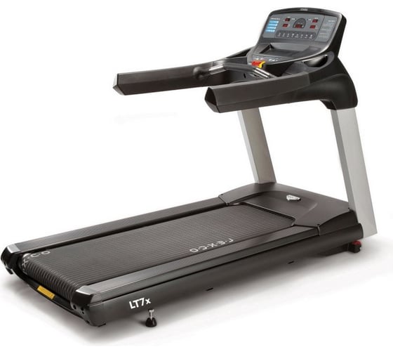 Дорожка беговая электрическая ULTRAGYM LT 7x TSRD00151680