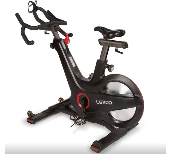 Сайкл профессиональный ULTRAGYM LC7 TSRD00151686