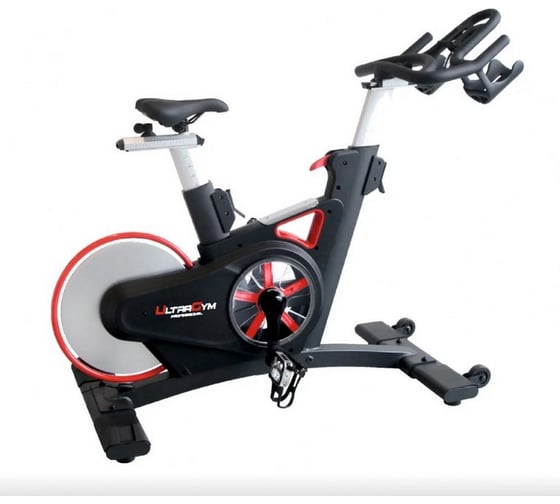 Спинбайк профессиональный ULTRAGYM UG-B006 TSRD00151674 1