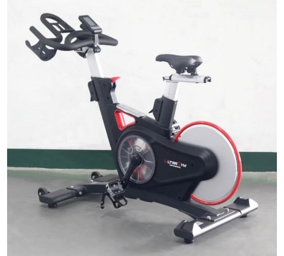 Спинбайк профессиональный ULTRAGYM UG-B006 TSRD00151674
