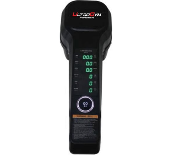 Степпер ULTRAGYM UG-ST002 TSRD00151678