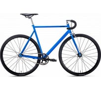 Велосипед BEARBIKE Torino 700C, 1 скорость, рост 570 мм, синий RBKB0YHS1004