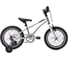 Велосипед BEARBIKE Китеж, рост OS, 2018-2019, серебро, RBKBB9000064 1