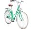 Велосипед BEARBIKE Sochi 28, 3 скорости, рост 450 мм, мятный RBKB0YN83002 2