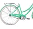 Велосипед BEARBIKE Sochi 28, 3 скорости, рост 450 мм, мятный RBKB0YN83002 3