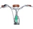 Велосипед BEARBIKE Sochi 28, 3 скорости, рост 450 мм, мятный RBKB0YN83002 5