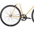 Велосипед BEARBIKE Cairo 700C, 1 скорость, рост 500 мм, песочный RBKB0YNS1019 5